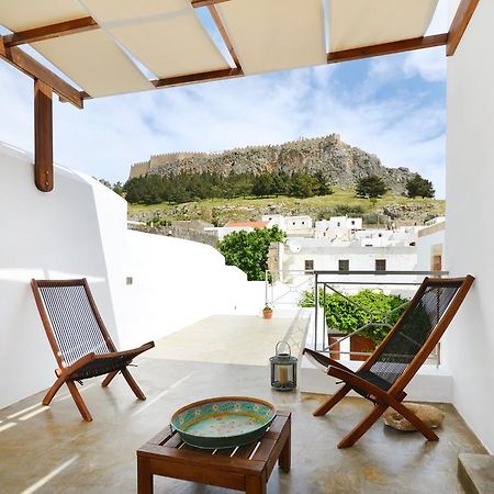 Casa Lindos 빌라 객실 사진