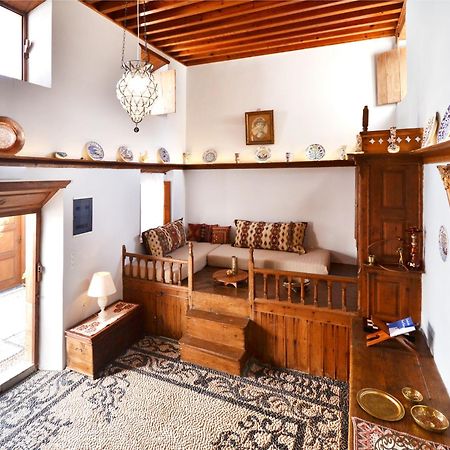Casa Lindos 빌라 외부 사진