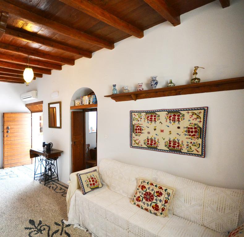 Casa Lindos 빌라 객실 사진