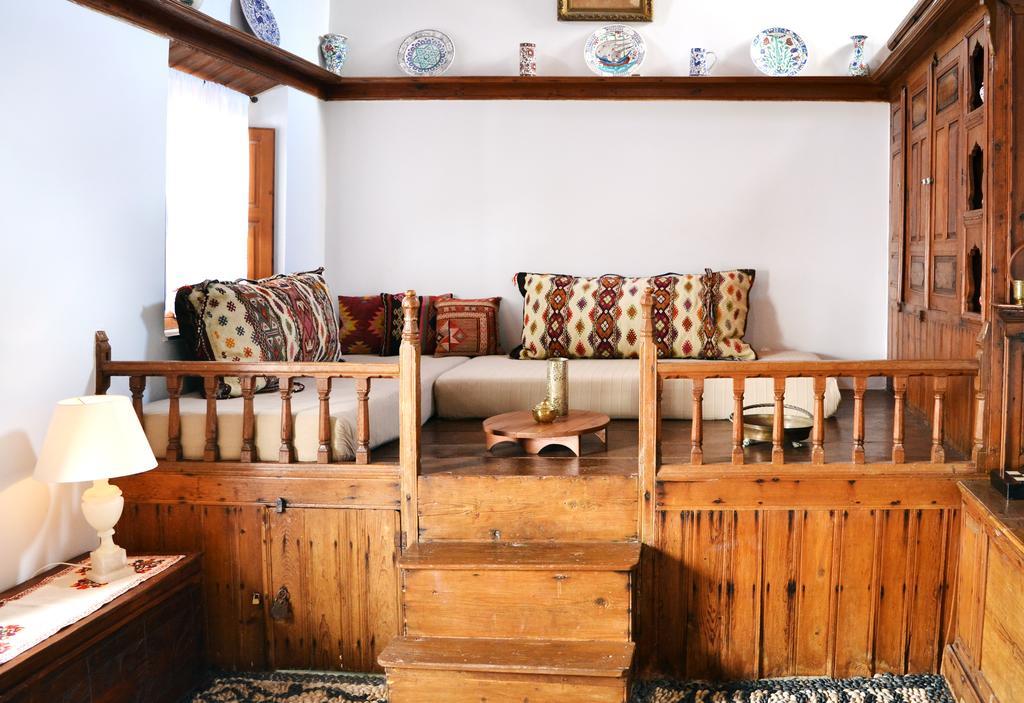 Casa Lindos 빌라 외부 사진