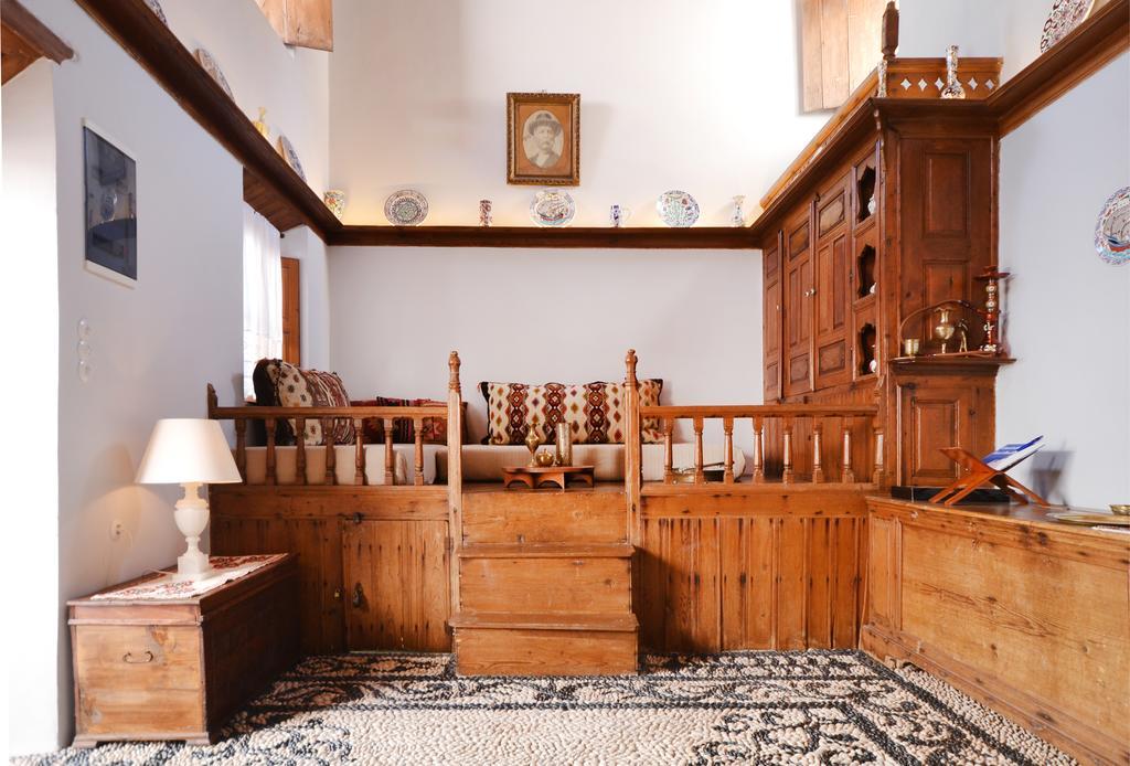 Casa Lindos 빌라 외부 사진