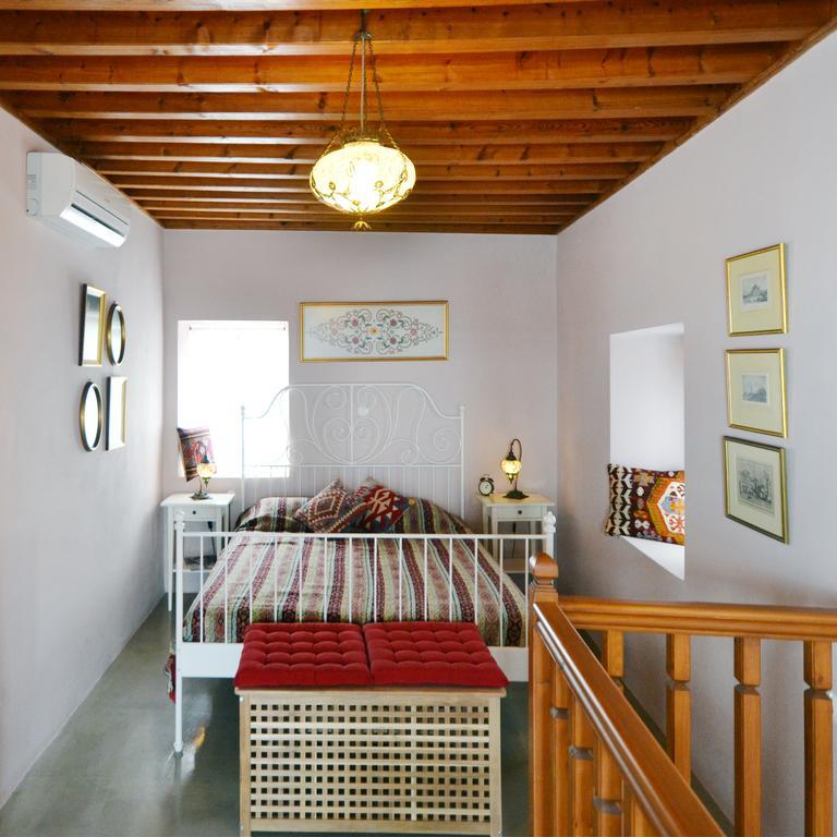Casa Lindos 빌라 외부 사진